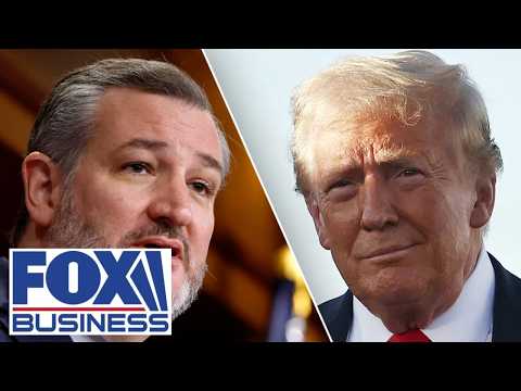 Sen Cruz: I don’t want to see the ayatollah get a penny