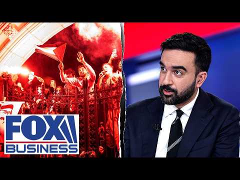 ‘DIVISION IS PURE PROFIT’: Expert drops BRUTAL reality check on modern politics
