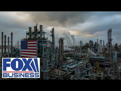 Charles Payne exposes the HIDDEN history of US industrial policy