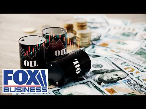 ‘PRICE GOUGING’: Trump’s oil price warning IGNITES new investigation