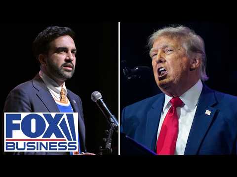 Trump vows US will ‘NEVER’ be a communist country after NY socialist primary victories