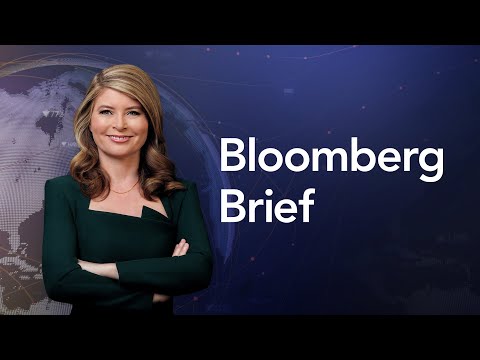 Global Stocks Fall as Tech Volatility Weighs | Bloomberg Brief 6/26/2026