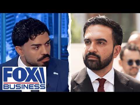 Ex-elected official warns of wake up call to establishment Dems amid socialist candidate rise