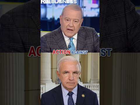 WARNING: GOP rep predicts consequences if Iran rejects the deal #shorts