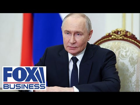 The conception that Russia was on a winning streak was FALSE: Lt. Gen. Keith Kellogg