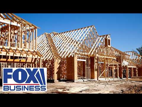 SHOCKING JUMP: Homeownership costs rise FAR faster than inflation
