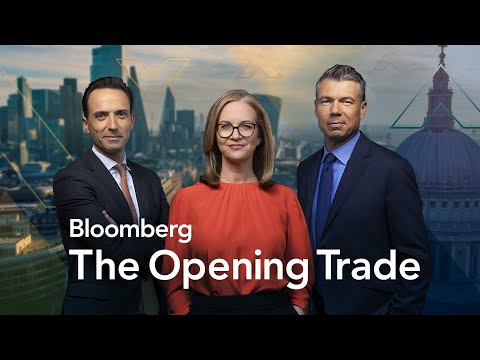 US & Iran Halt Attacks, Samsung, SK Prep Record Spending | The Opening Trade 6/29/2026