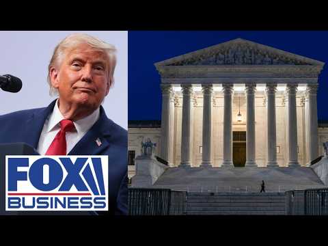 This is the most IMPORTANT decision on presidential power in a CENTURY: Former deputy assistant AG