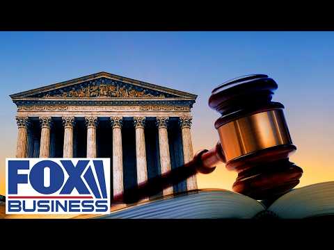 CLOCK IS TICKING: Pressure MOUNTS after latest SCOTUS ruling