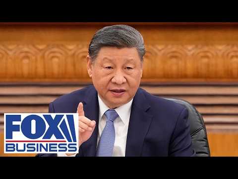 ‘THIS IS DANGEROUS’: GOP pushes CRACKDOWN on China-linked universities