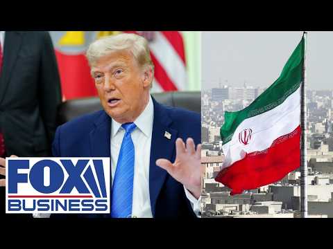 COST CRISIS: Trump STEPS IN as as farm costs surge