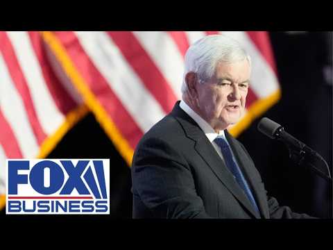 Gingrich: This is a ‘DISASTROUS, VERY DANGEROUS’ movement