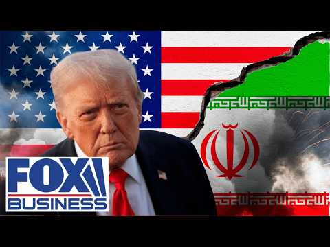 ‘STAND OFF’: Trump won’t BLINK FIRST on this with Iran, KT McFarland says