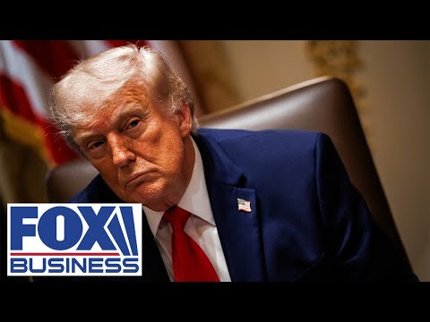 LOW EXPECTATIONS: GOP rep issues GRIM WARNING about Trump’s agenda