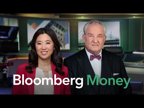 Coming June 5th: Bloomberg Money with Tom Keene and Scarlet Fu