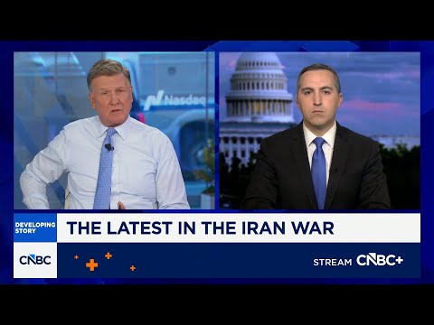 The Iranian regime fears its people more than the bombs or sanctions, says Richard Goldberg