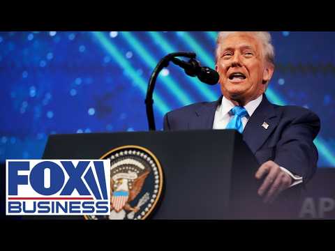 WATCH LIVE: President Donald Trump makes an announcement on ‘beautiful, clean coal’