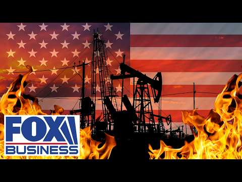 INDUSTRY WARNING: US oil inventories hit DANGEROUS territory