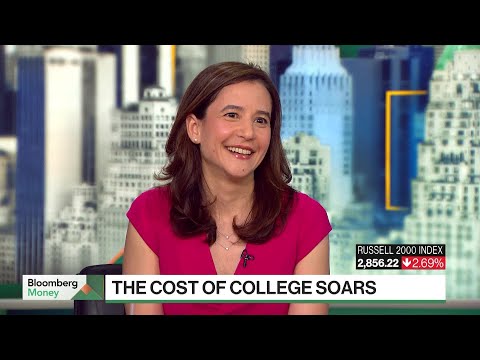 Gabriela Santos on How to Start $800K Savings Plan