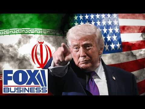 Trump has his eyes ‘WIDE OPEN,’ Gen Jack Keane says | Recap