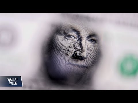 Is the Dollar Losing Its Luster?