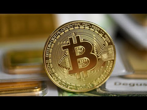 Bitcoin Drop Test Retail Investor Strength