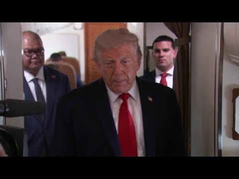 Trump Announces AI Leaders White House Visit
