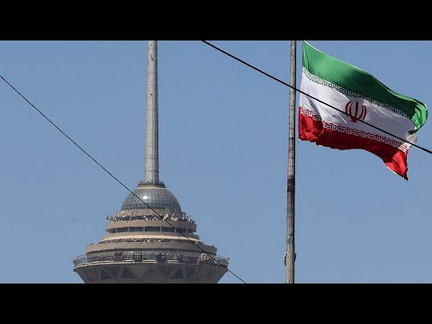 War in Iran Approaches 100 Day Mark