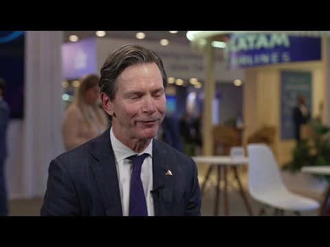 Delta’s Peter Carter on Consumer Premium Travel Appetite