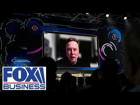 SpaceX blockbuster IPO could SHAKE UP Wall Street