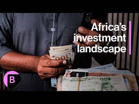 Venture Capital Trends to Watch in Africa