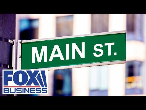 Former DOGE officials launch platform to BOOST Main Street businesses