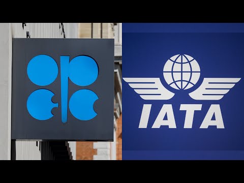 OPEC+, Aviations Execs Address Iran War Impact at Duel Conferences