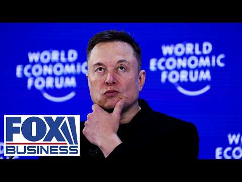 Elon Musk’s next BIG bet could dwarf EVERYTHING SpaceX has done before