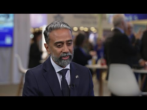 Air New Zealand CEO on “Sky Nest” Beds