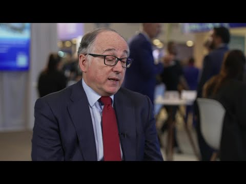 IAG CEO on Asia demand, Consolidation & Fuel Prices