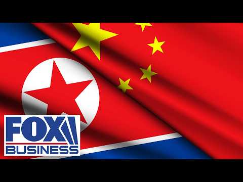 ‘CRITICALLY NEEDS BEIJING’: Chang reveals the BRUTAL reality behind Kim Jong Un’s power
