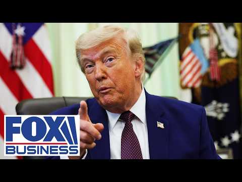 Trump drops BOMBSHELL claim as Israel and Iran EXCHANGE fire
