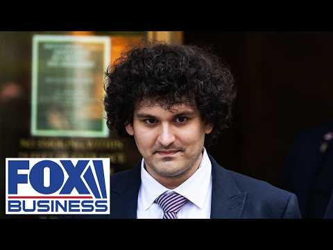 Sam Bankman-Fried DEMANDS second chance as pardon talk explodes