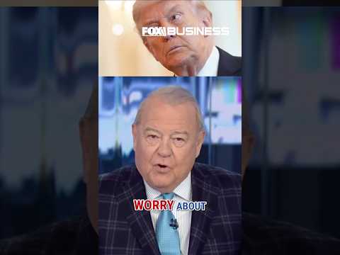 Stuart Varney: ‘SECURITY IS A NIGHTMARE’ ahead of Trump’s MSG visit
