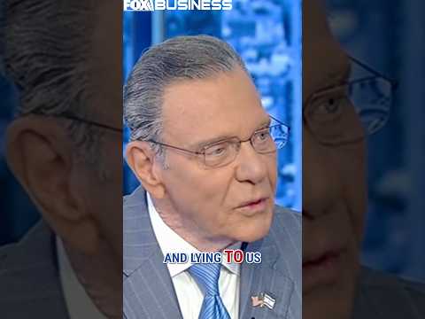 Gen Jack Keane: This is a regime that clearly CANNOT be trusted #shorts