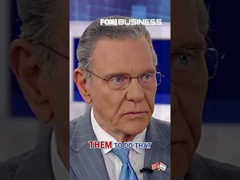 Gen. Keane: Let’s not get confused here… #shorts