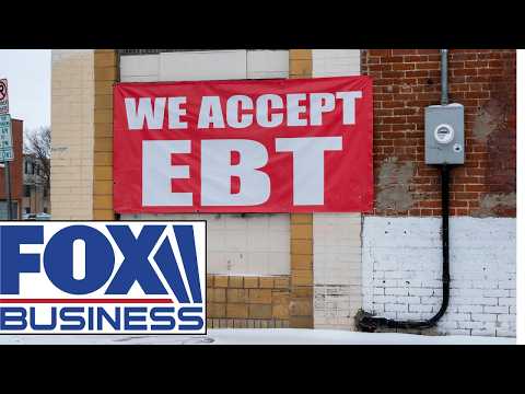 HIDING SOMETHING?: 21 states allegedly REFUSE food stamp data access