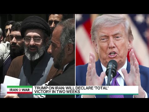 Iran, Israel Pledge to End Attacks That Threatened Talks