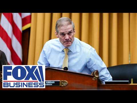 Congress examines EXPLOSIVE allegations against far-left group