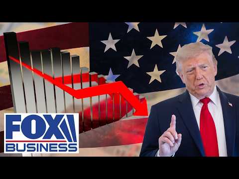 Markets LOSE patience as Trump deal talk drags on