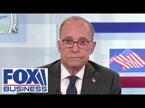 Larry Kudlow: Iran is BUSTING the ceasefire left and right…