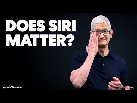 WWDC 2026: Is Apple’s new Siri enough?