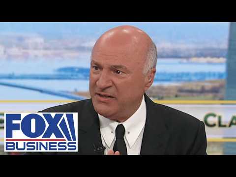 ‘NO THANK YOU’: O’Leary PUSHES BACK on government, champions private sector economic role