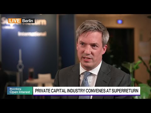 Blackstone’s Brand on IPO Returns, Anthropic Partnership